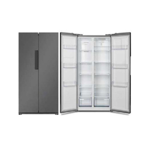BCD-436W Side by Side Refrigerator