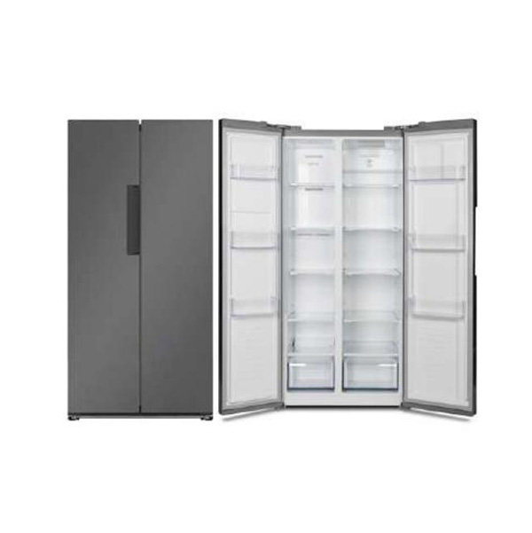 BCD-436W Side by Side Refrigerator