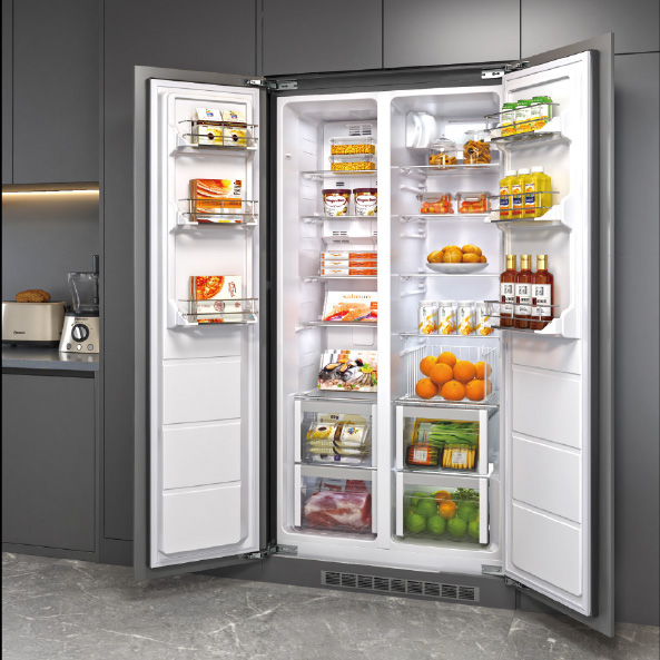 Refrigerator
