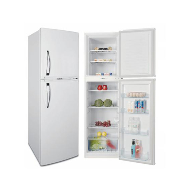 BCD-310L Double Door Refrigerator