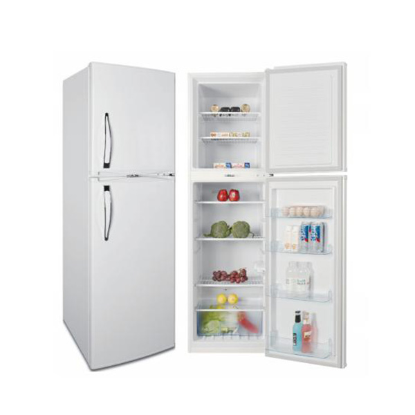 BCD-310L Double Door Refrigerator