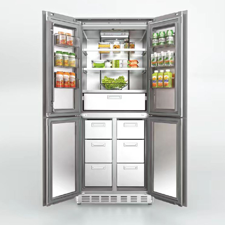 Refrigerator